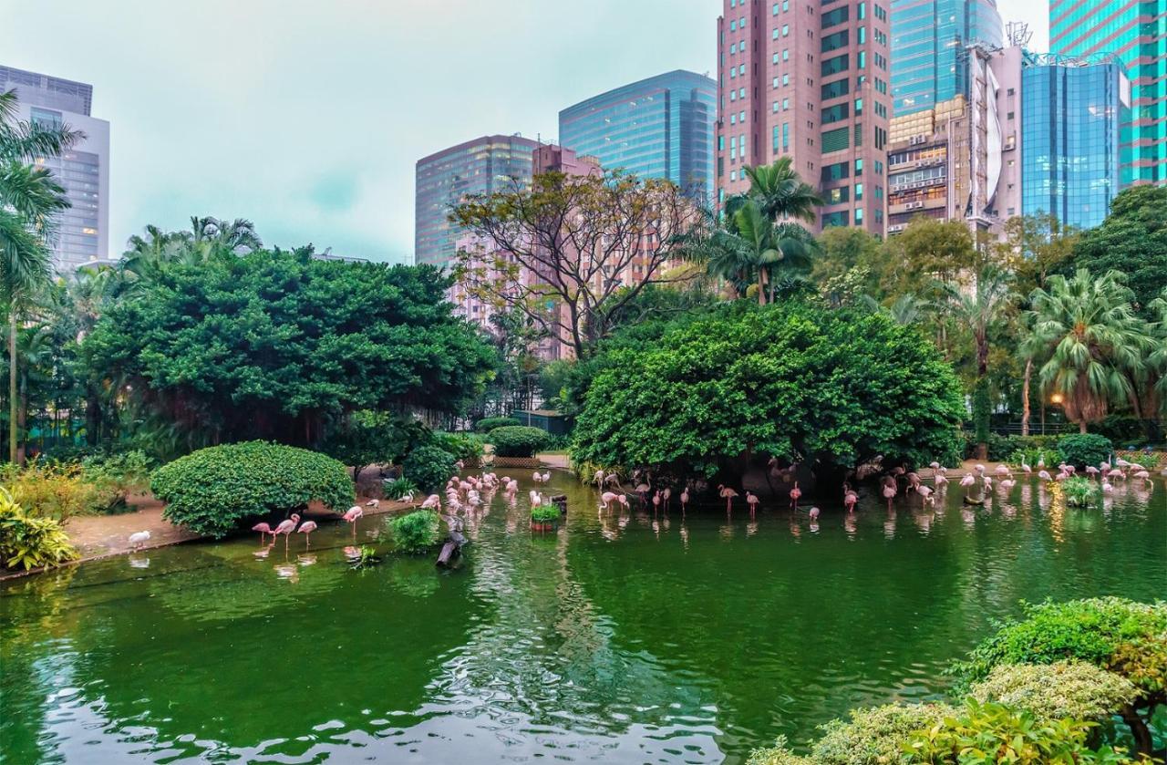 イートン Hk 香港
